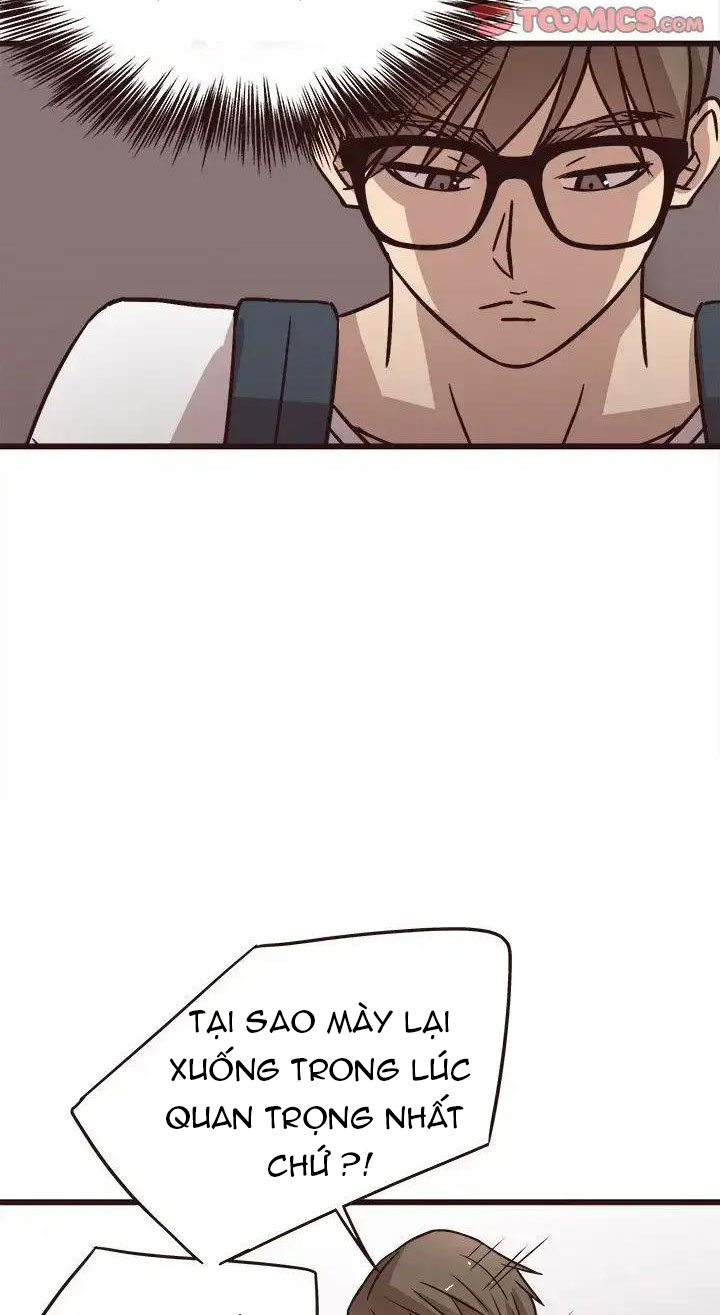 tình yêu dại khờ chapter 7.1 23