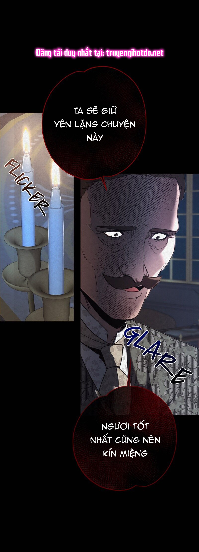 sự cứu rỗi đầy cám dỗ chapter 3.1 34