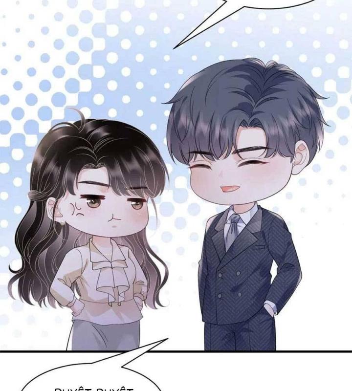 đại tiểu thư có thể có bụng dạ gì xấu chứ! (full) chapter 134 45