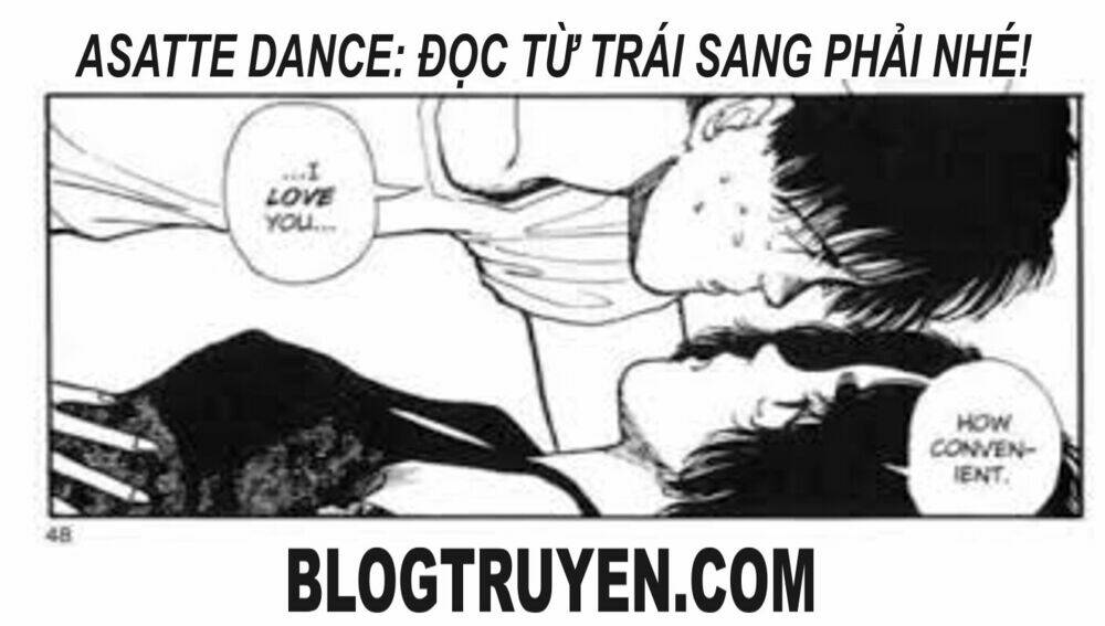 asatte dance chapter 2 2