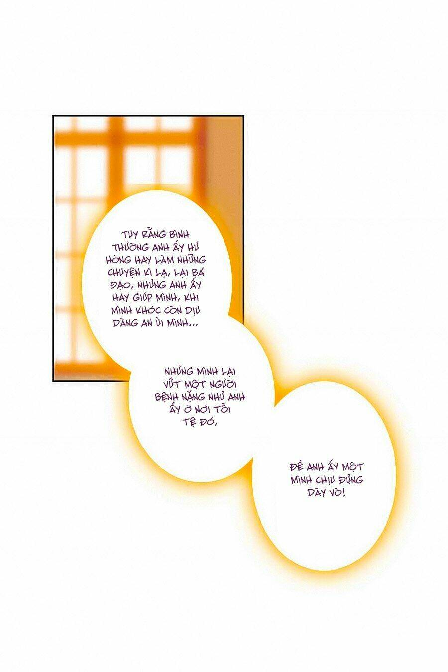 101 sủng vật tình nhân chapter 60 18