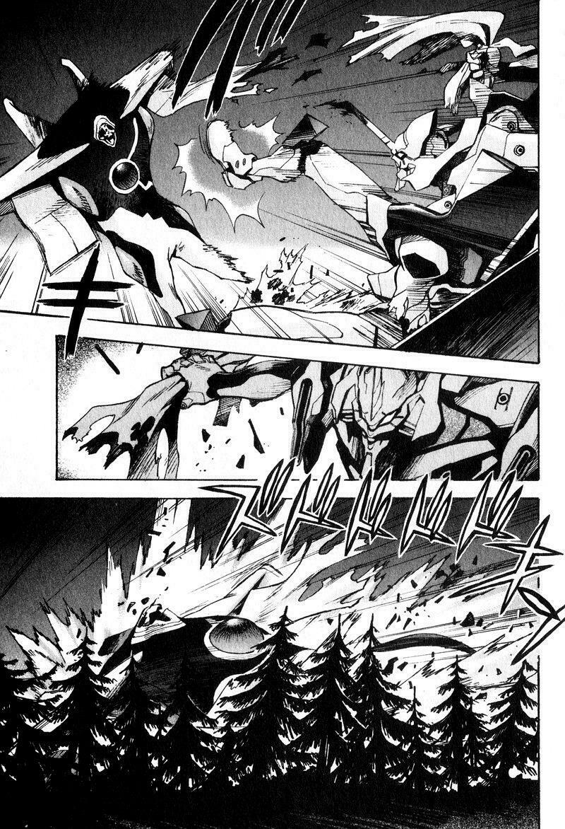 đặc nhiệm không gian chapter 46 20