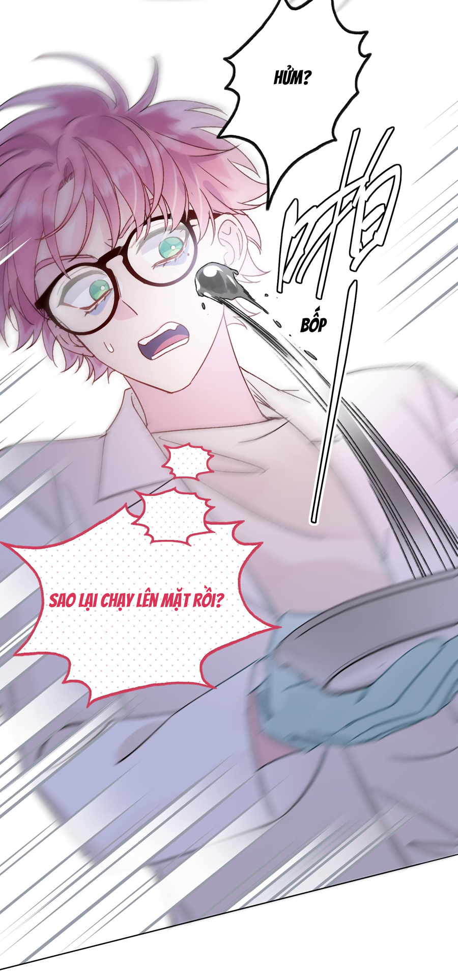 tôi phải làm một kẻ đại xấu xa chapter 93 46