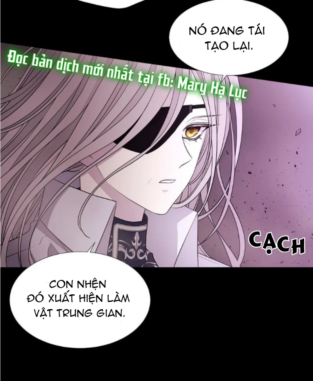 năm môn đệ của charlotte chapter 80 21