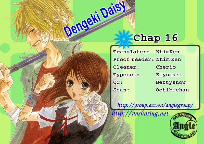 điện kích daisy chapter 16 1