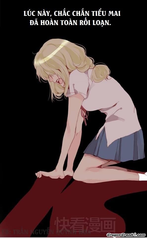 trả thù trường trung học phần 1 chapter 30 31