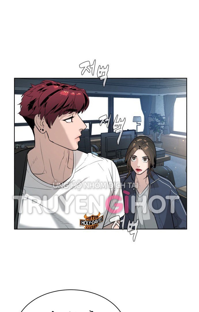 bạch huyết - white blood chapter 22 24