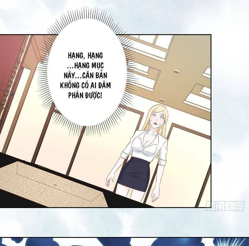 người tu tiên tại đô thị chapter 12 19