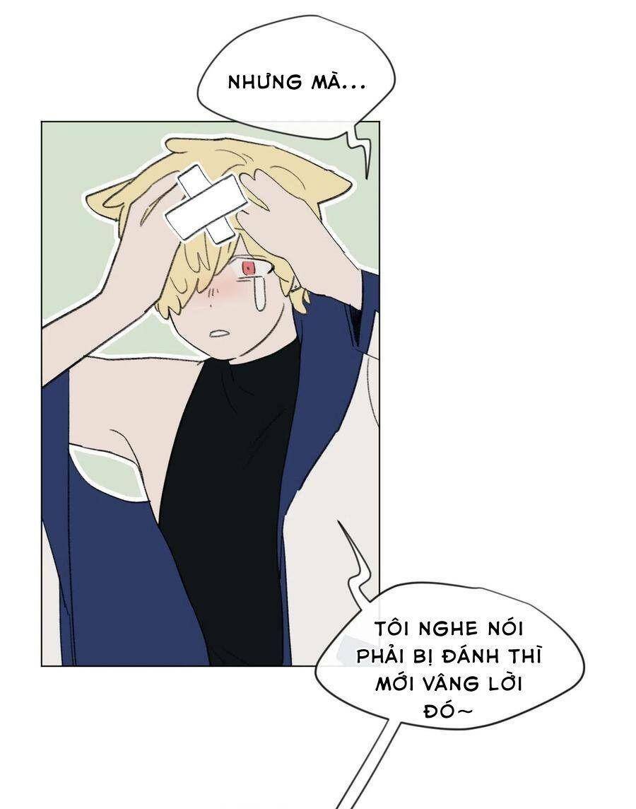 nhật ký nấm ma cô chapter 18 40