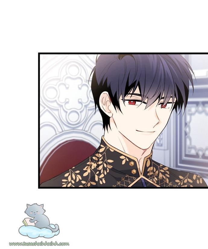 quan hệ cộng sinh giữa báo đen và thỏ trắng chapter 47 24