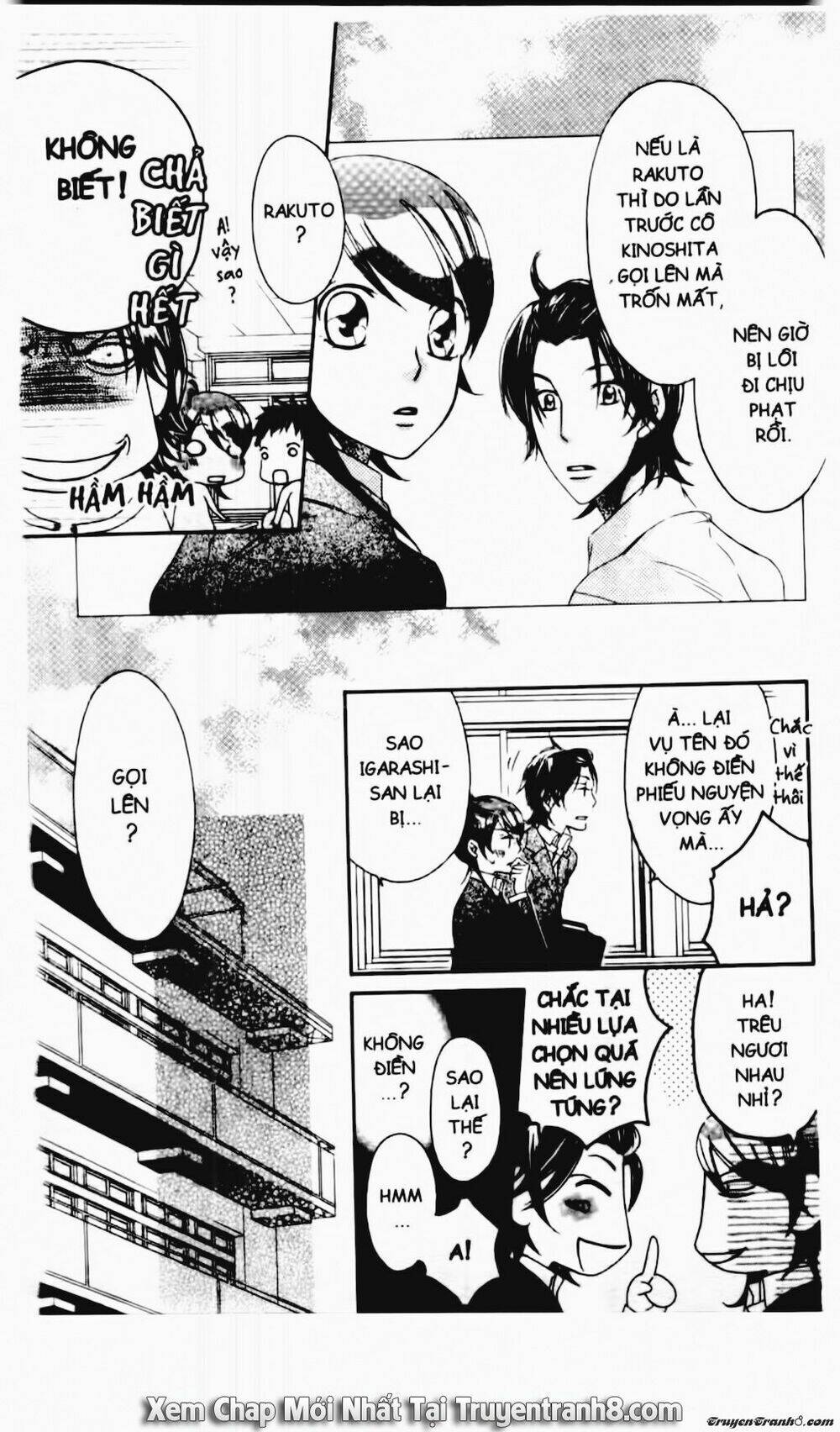 tiểu thư sachie chapter 60 16