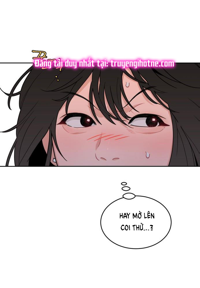 Vận May Bất Ngờ chapter 6.1 12