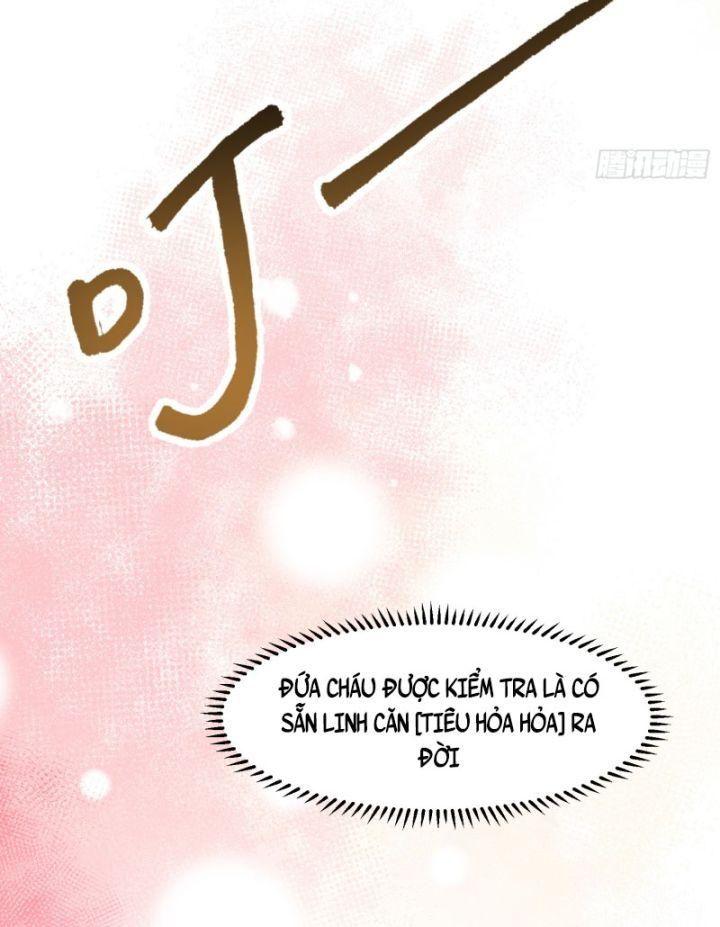 trăm tuổi mở hệ thống: con hiền cháu ngoan quỳ khắp núi! chapter 1 28