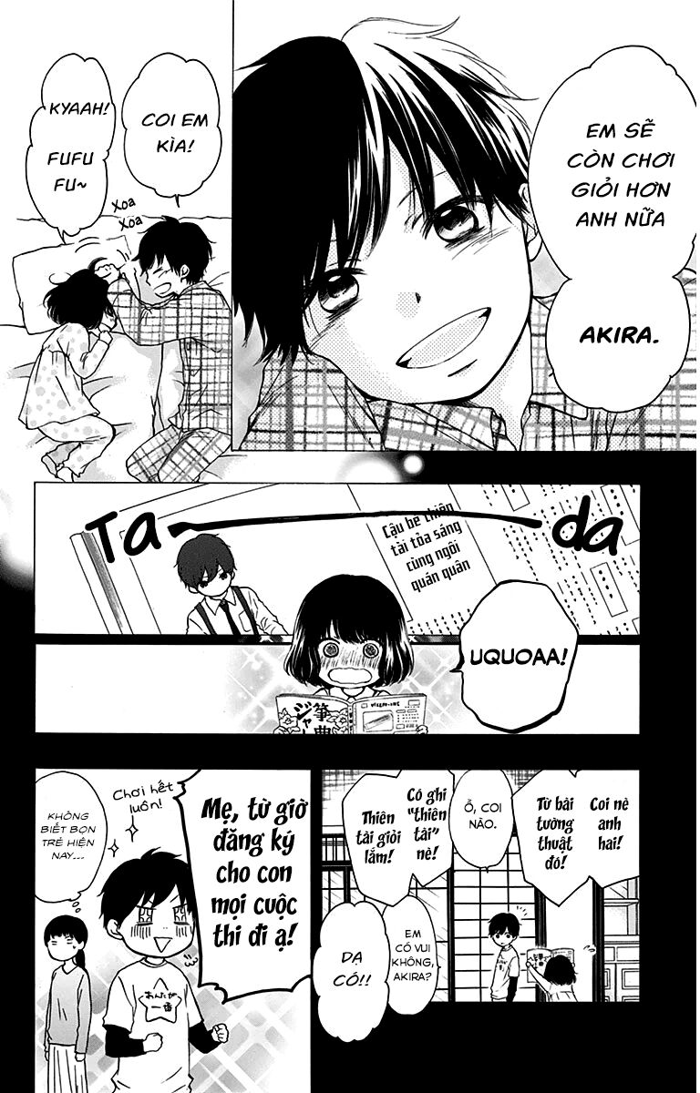 kono oto tomare! chapter 37 6