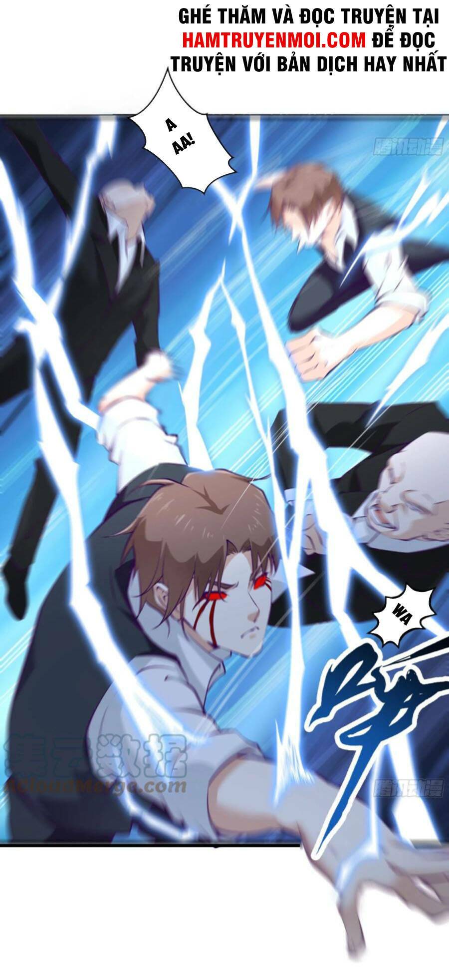 nãi ba là chiến thần mạnh nhất chapter 52 5