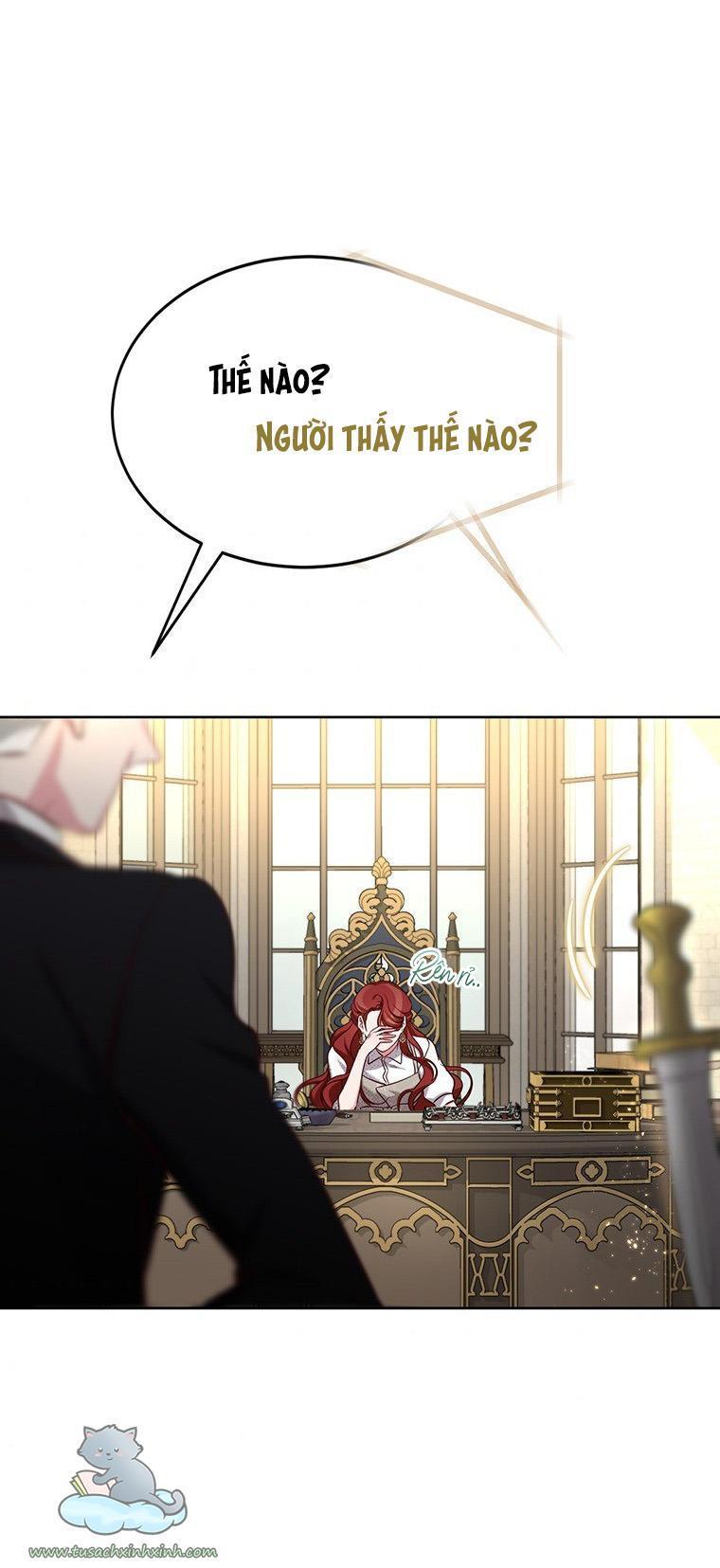 thế thì ta cứ trở thành kẻ ác thôi chapter 40 4