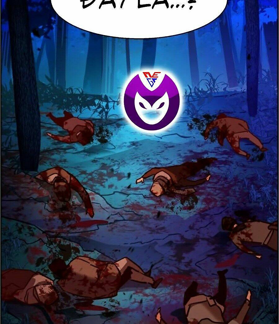 bạn học tôi là lính đánh thuê chapter 32 94