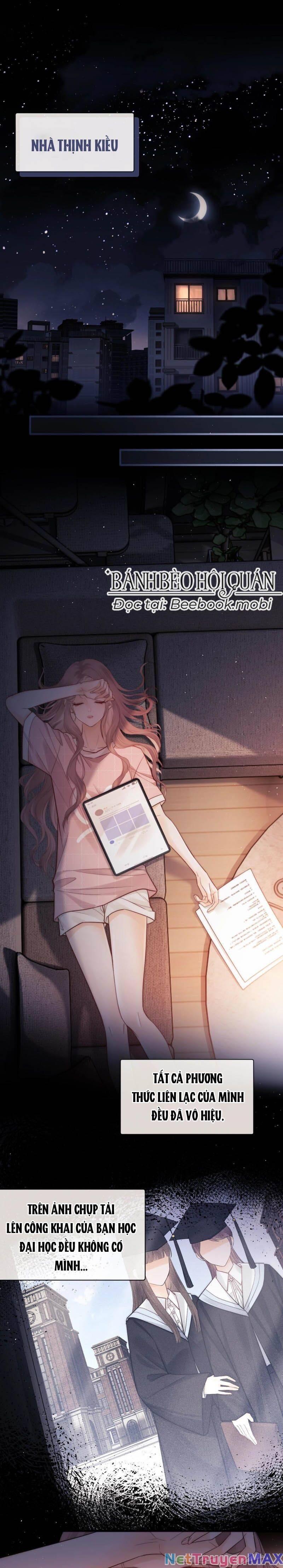 fan vợ - bạn đã biết chưa? chapter 4 1