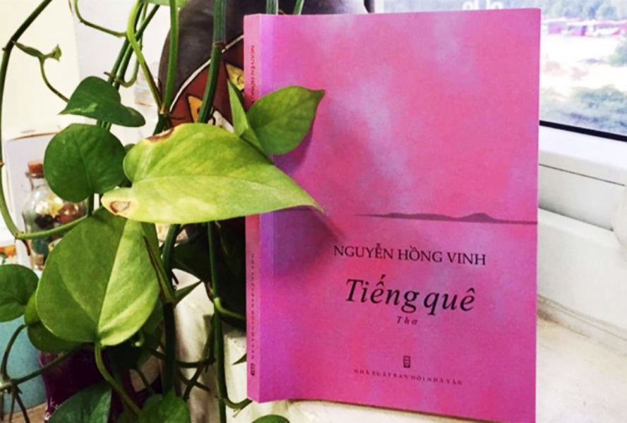 Tiếng Quê - Thơ Nguyễn Hồng Vinh