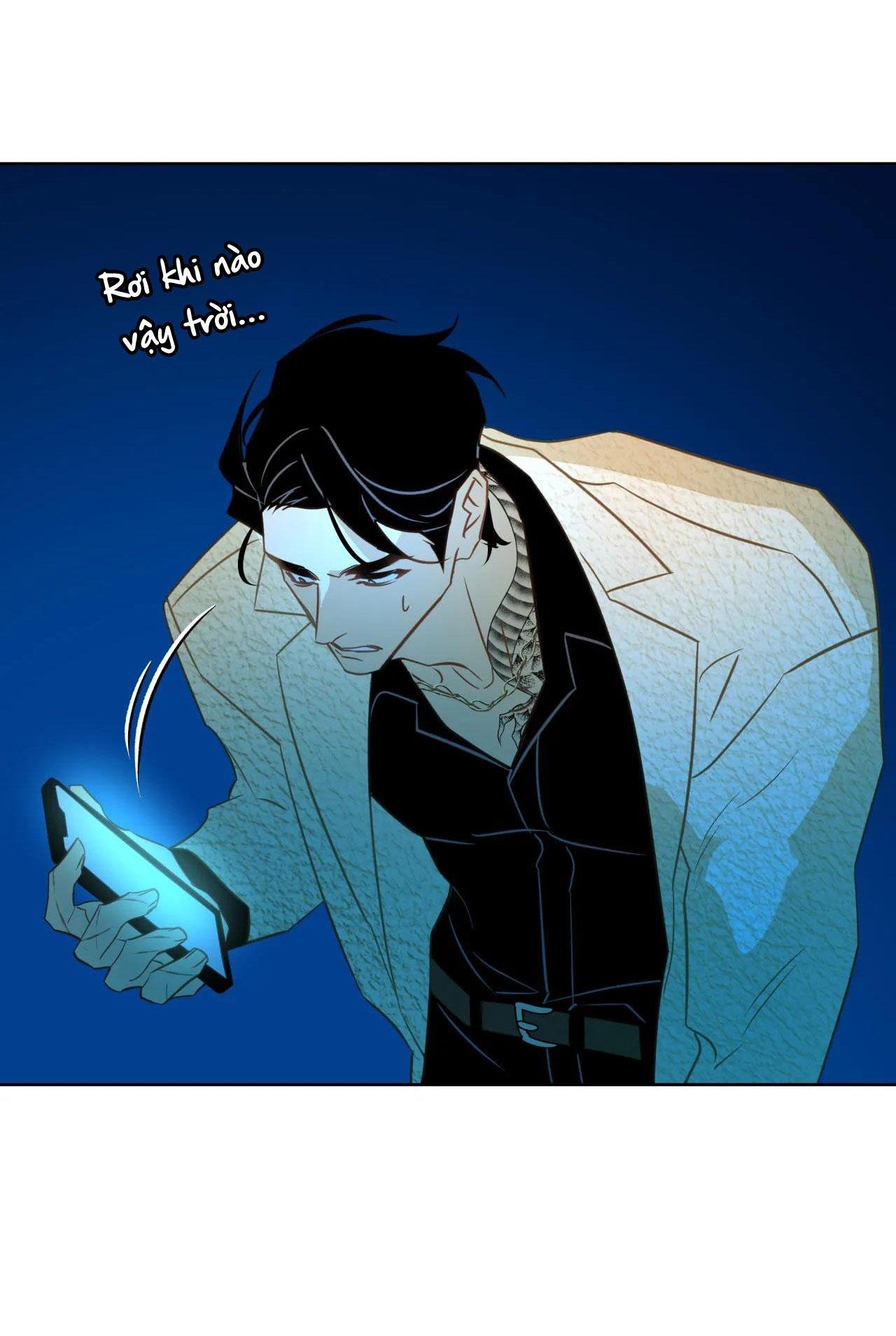 mỹ nhân ngư chapter 2 19