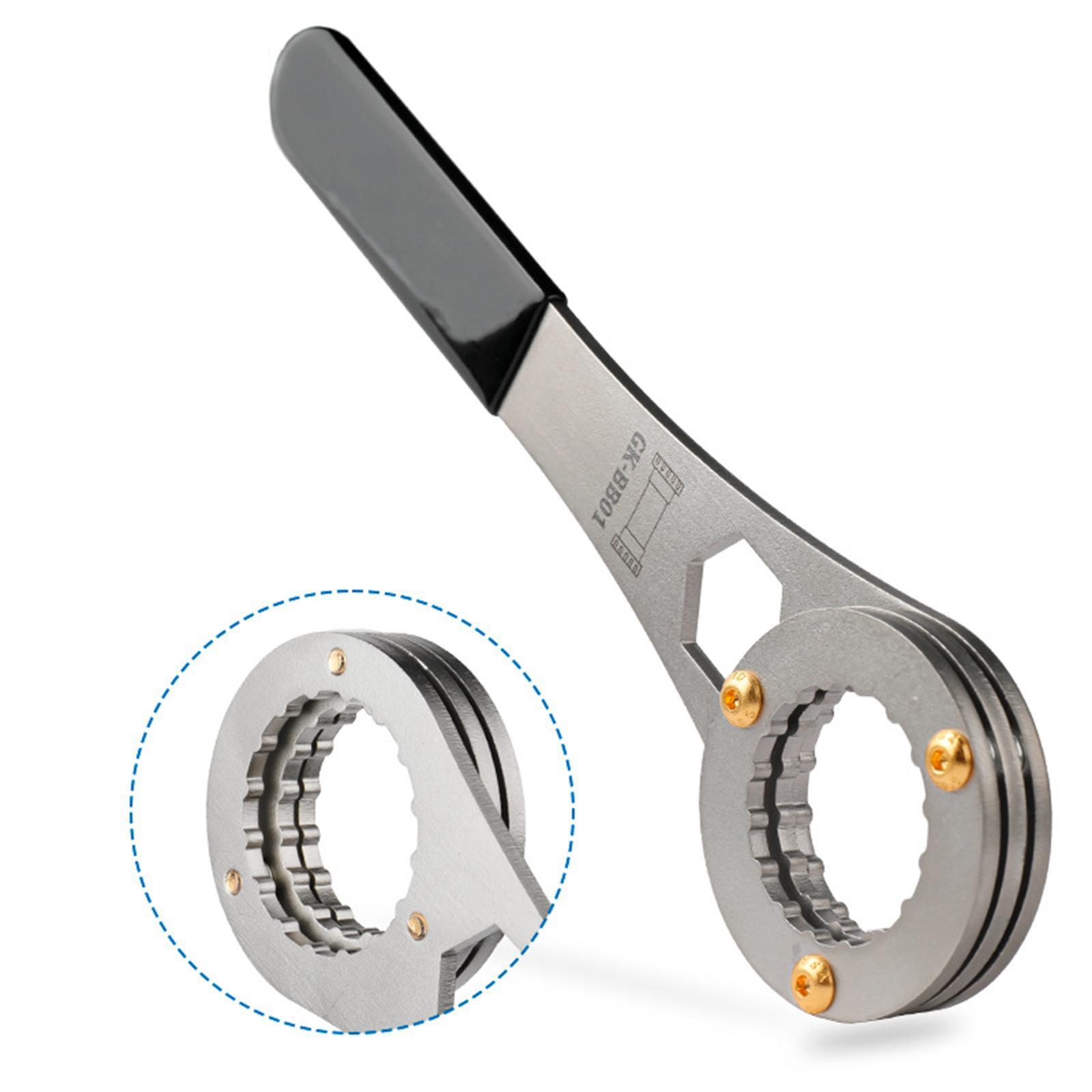Road  BB Bottom Bracket Wrench Repair Tool for