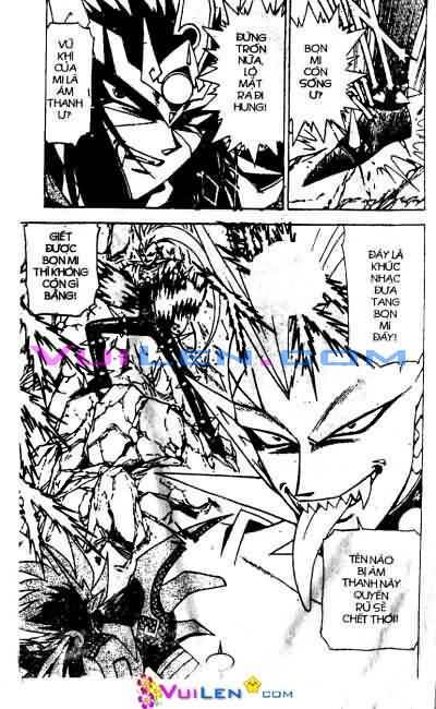 tiểu thần zenki - kishin douji zenki chapter 14 112