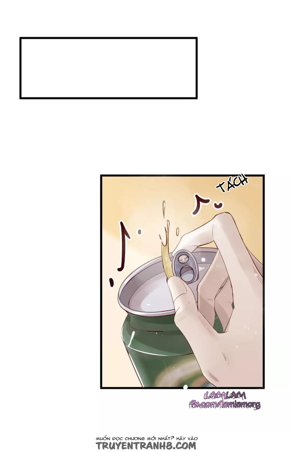 không cẩn thận vớ phải ông sếp vạn tỷ chapter 5 26
