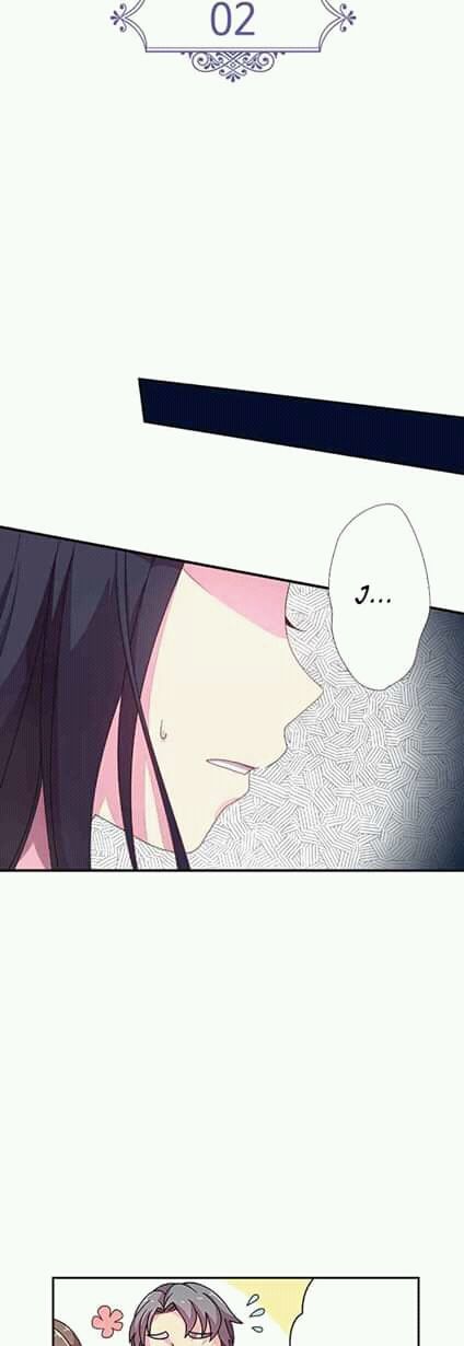 vợ lẽ của vua chapter 2 1