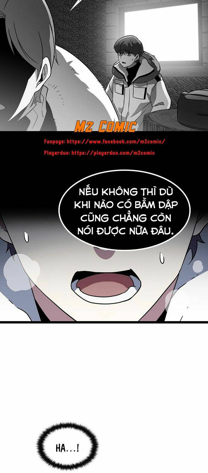 điểm chết chapter 18 23