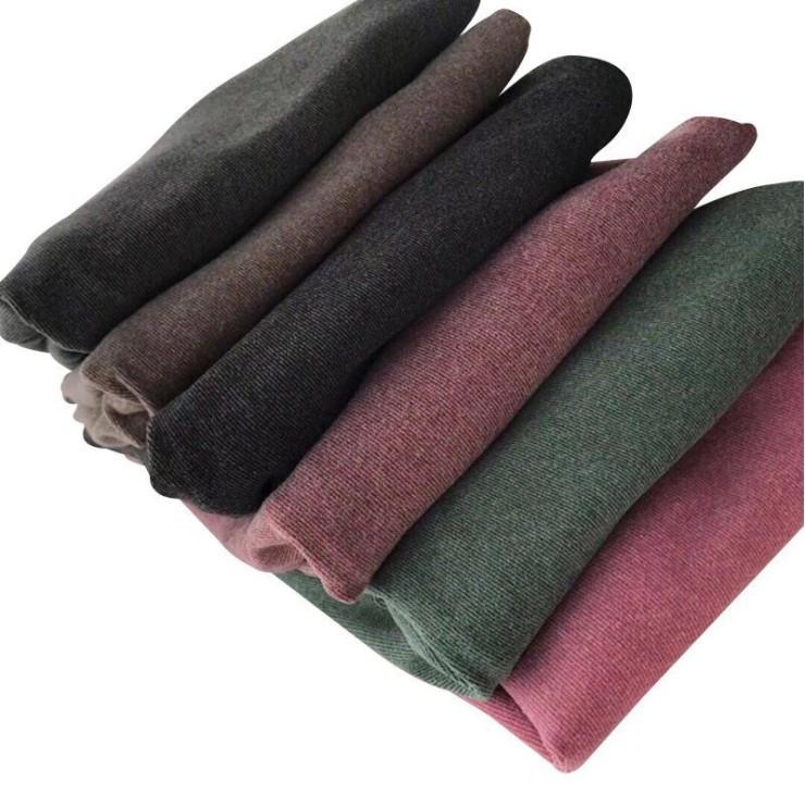 Áo Giữ Nhiệt Cổ 3 Phân Xuất Nhật MoTie