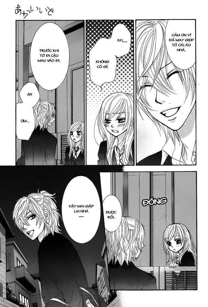 akaiito chapter 6 40