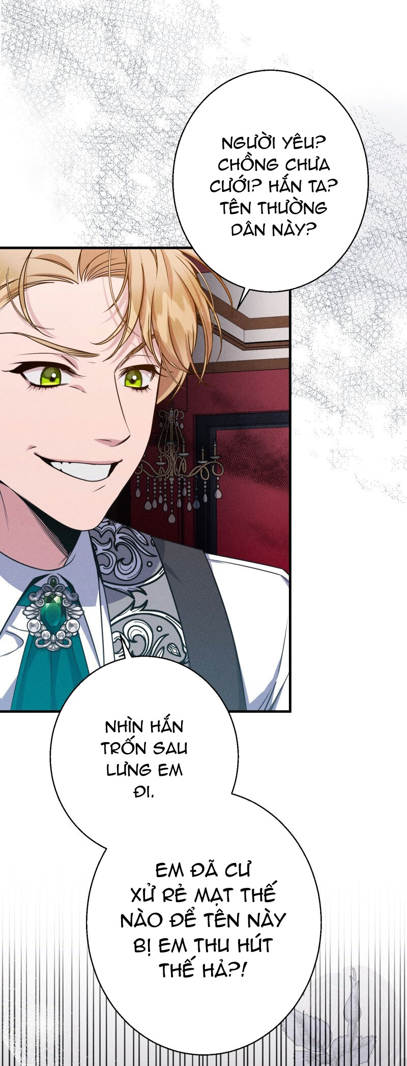 thỏa thuận với người chồng giả của tôi chapter 7.1 3