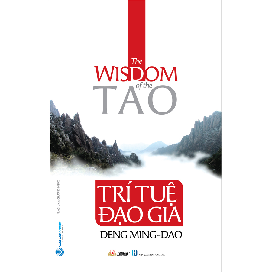 Trí Tuệ Đạo Gia