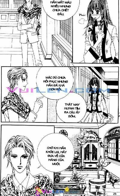 cửa hàng phù thủy chapter 6 25