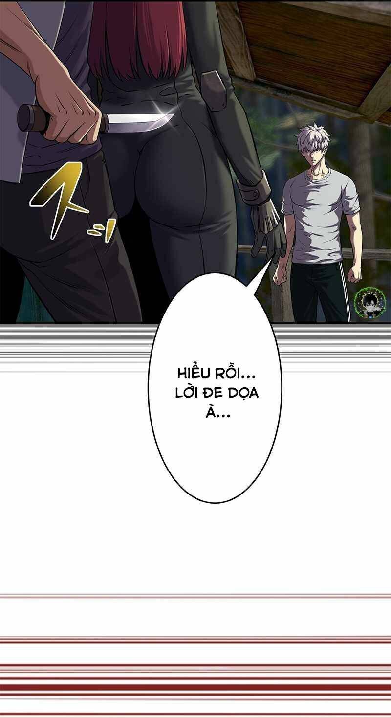 mê đạo tử ngục~vô địch sát thủ chinh phục ma lâm chapter 3 72