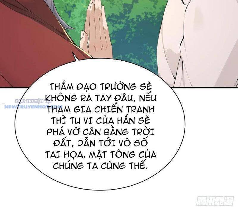 ta thực sự không muốn làm thần tiên chapter 89 64
