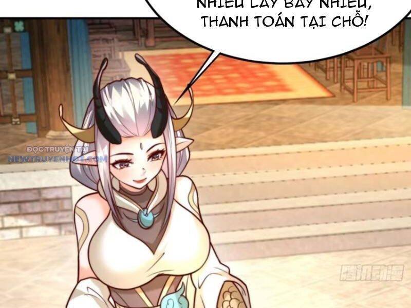 ta thực sự không muốn làm thần tiên chapter 44 95