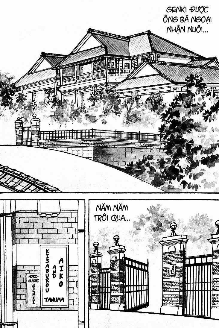 ganbare genki chapter 10 3