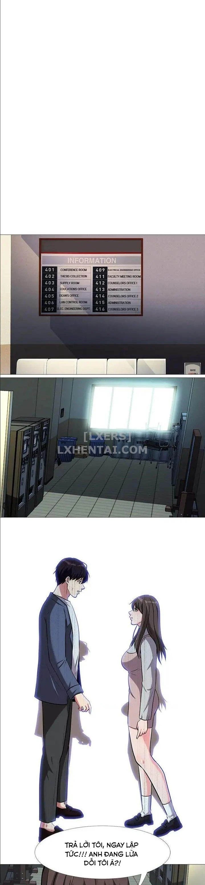 học bổng đặc biệt chapter 11 7