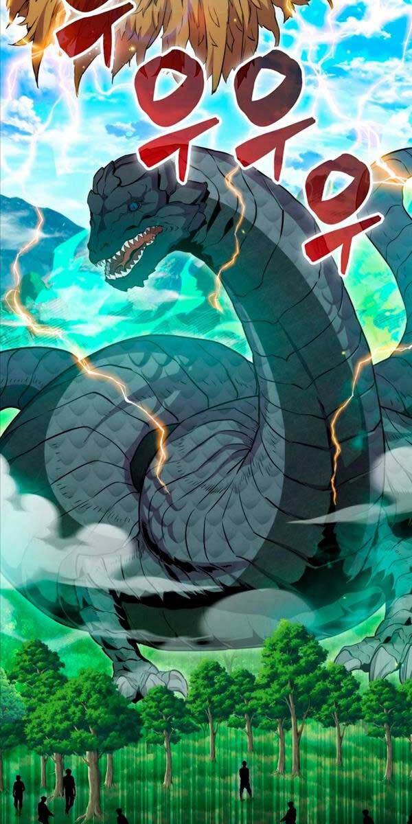 tôi thăng cấp trong lúc ngủ chapter 80 22