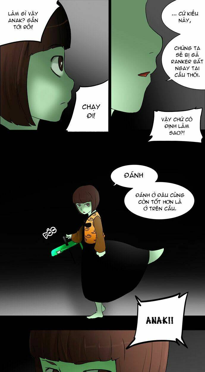 cuộc chiến trong tòa tháp chapter 39 9