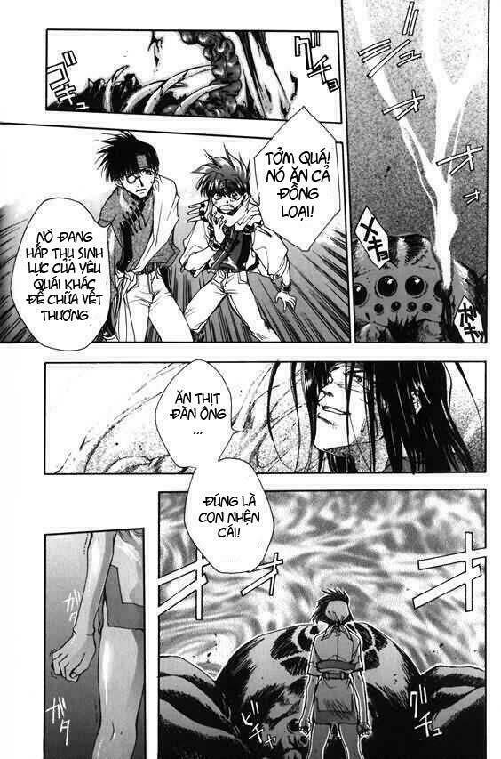 saiyuki chapter 3 6