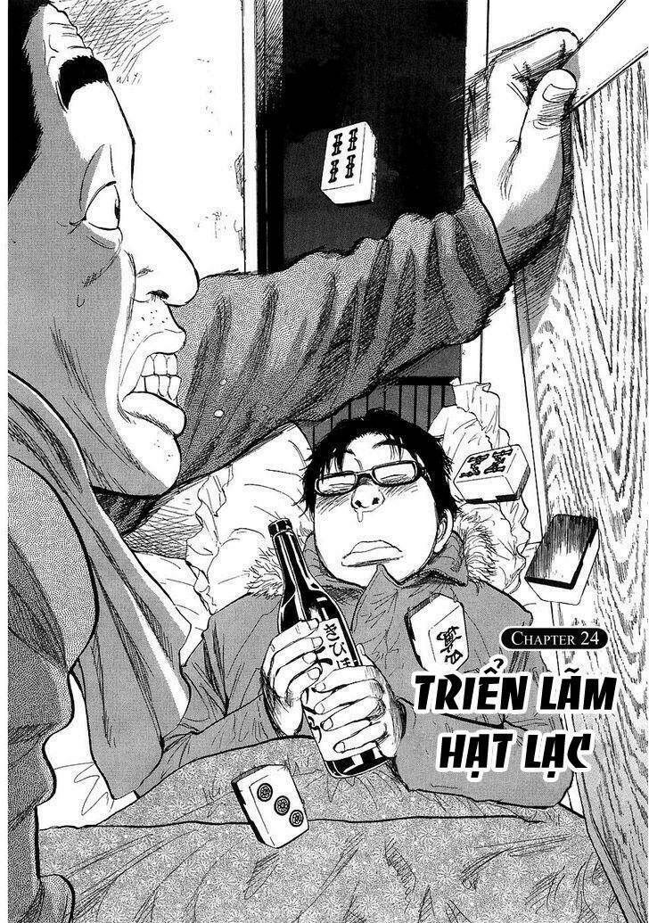 boy on the run chapter 24 2