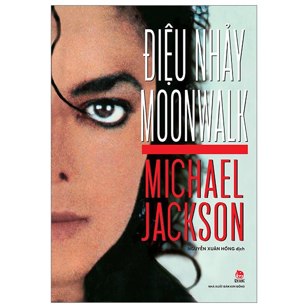 Điệu Nhảy Moon Walk