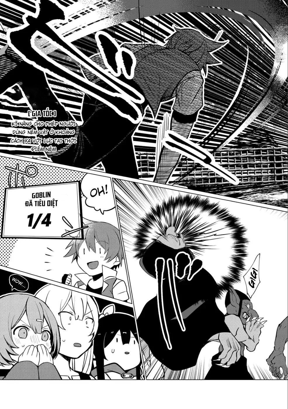 bắt đầu lại cuộc sống vr với em gái chapter 1 24