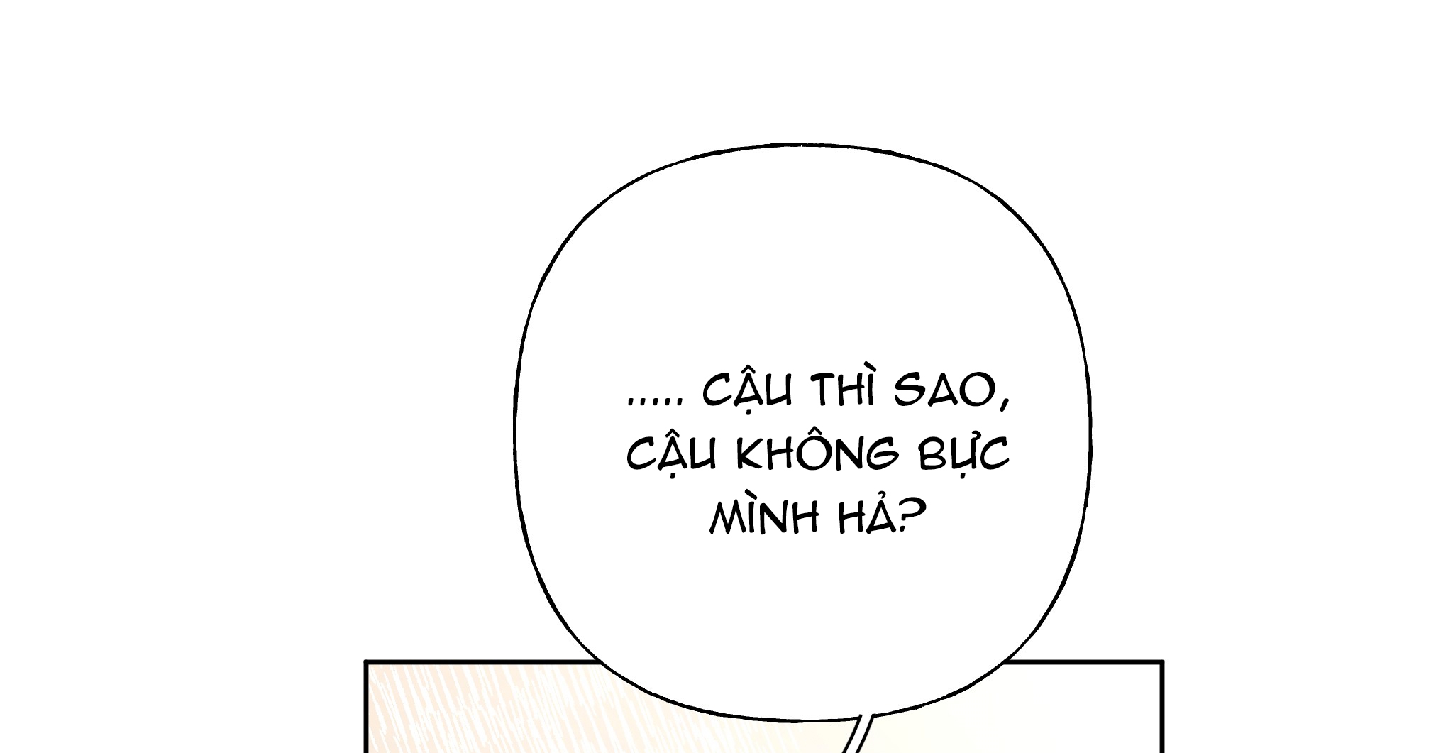 đừng nói yêu tôi (don't say you love me) chapter 23 89