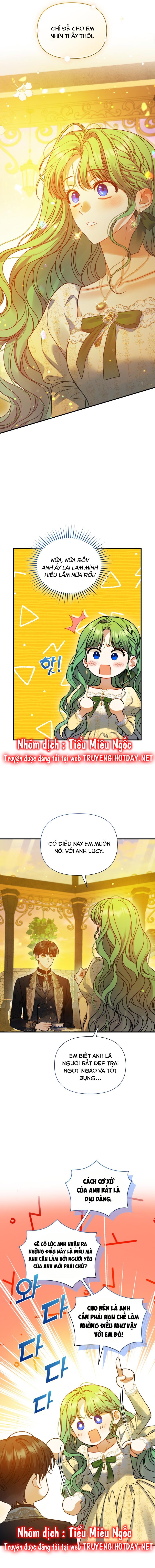 xuyên không thành em gái nam chính tiểu thuyết bl chapter 76 15