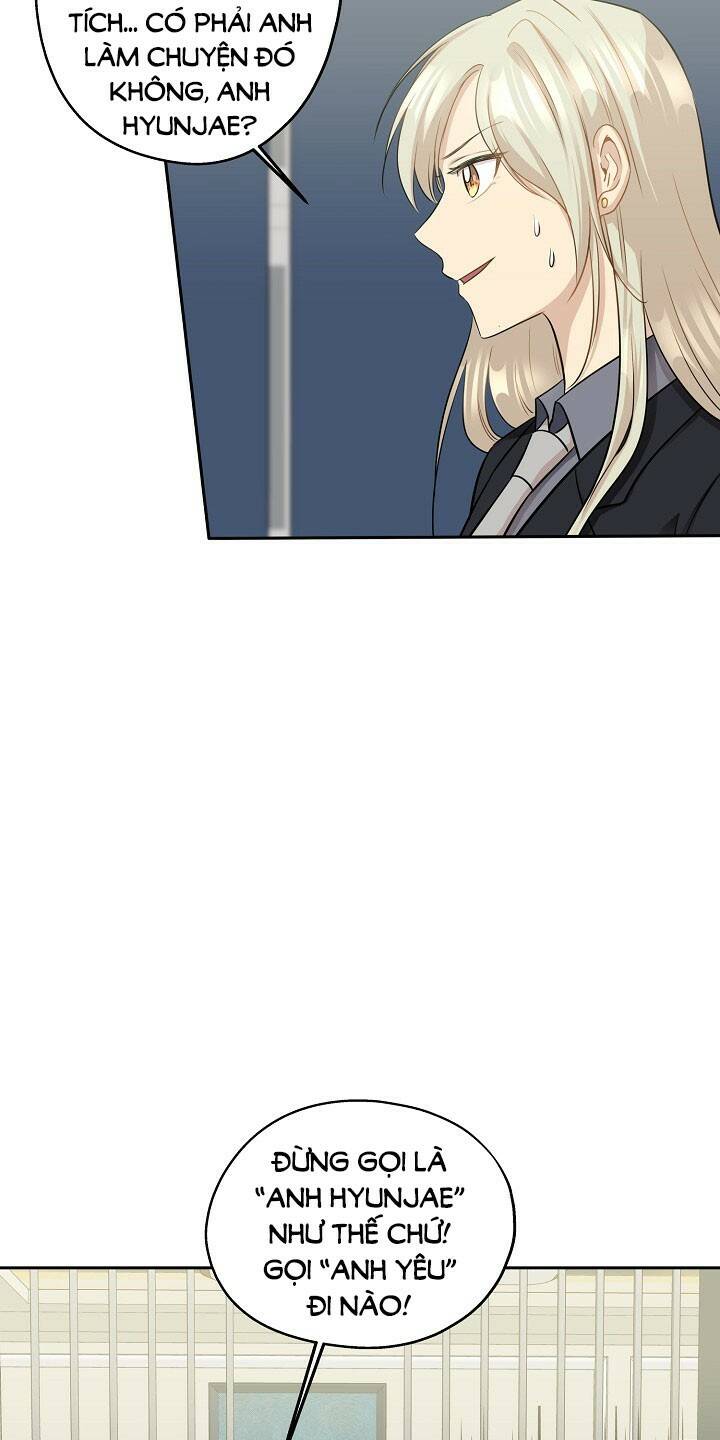 cuộc sống kỳ thú chapter 92 17