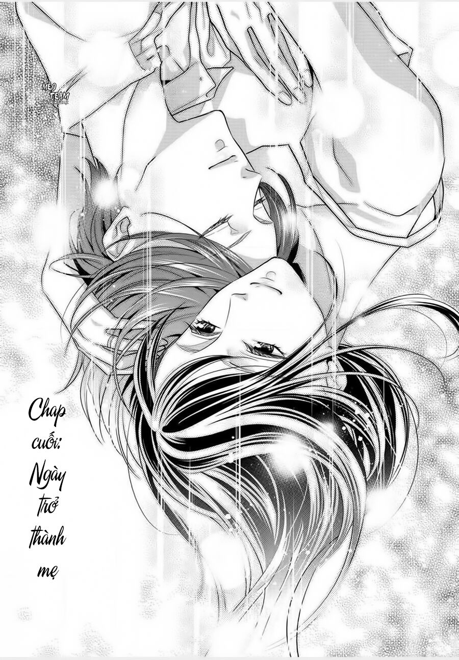 tình yêu trong gia đình - vượt qua ranh giới với con chồng chapter 6 1