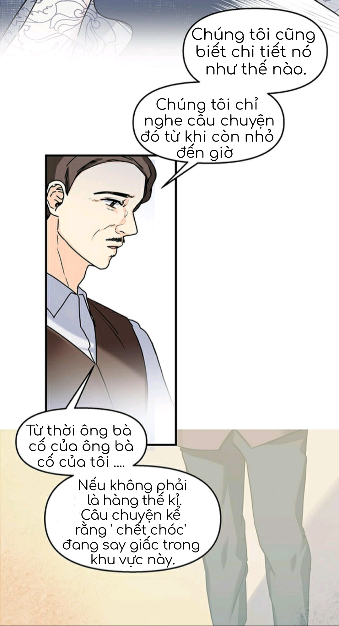 hãy phục tùng tôi chapter 4 34